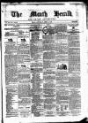 Meath Herald and Cavan Advertiser Saturday 02 April 1870 Page 1