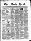 Meath Herald and Cavan Advertiser Saturday 14 May 1870 Page 1