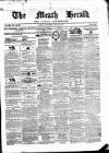 Meath Herald and Cavan Advertiser Saturday 28 May 1870 Page 1