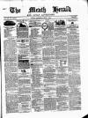 Meath Herald and Cavan Advertiser Saturday 02 July 1870 Page 1