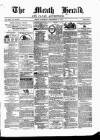 Meath Herald and Cavan Advertiser Saturday 17 September 1870 Page 1