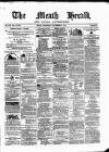 Meath Herald and Cavan Advertiser Saturday 05 November 1870 Page 1