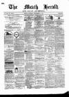 Meath Herald and Cavan Advertiser Saturday 12 November 1870 Page 1