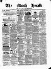 Meath Herald and Cavan Advertiser Saturday 26 November 1870 Page 1