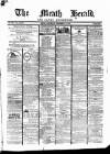 Meath Herald and Cavan Advertiser Saturday 10 December 1870 Page 1
