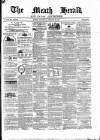 Meath Herald and Cavan Advertiser Saturday 28 January 1871 Page 1