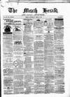 Meath Herald and Cavan Advertiser Saturday 10 June 1871 Page 1