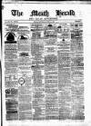Meath Herald and Cavan Advertiser Saturday 24 June 1871 Page 1