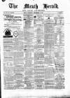 Meath Herald and Cavan Advertiser Saturday 16 September 1871 Page 1