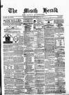 Meath Herald and Cavan Advertiser Saturday 23 September 1871 Page 1
