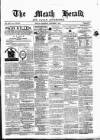 Meath Herald and Cavan Advertiser Saturday 07 October 1871 Page 1