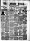 Meath Herald and Cavan Advertiser Saturday 28 June 1873 Page 1