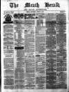 Meath Herald and Cavan Advertiser Saturday 17 April 1875 Page 1