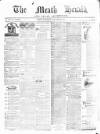 Meath Herald and Cavan Advertiser Saturday 22 January 1876 Page 1