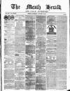 Meath Herald and Cavan Advertiser Saturday 26 August 1876 Page 1