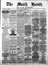 Meath Herald and Cavan Advertiser Saturday 03 February 1877 Page 1