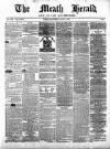 Meath Herald and Cavan Advertiser Saturday 07 July 1877 Page 1
