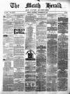 Meath Herald and Cavan Advertiser Saturday 17 November 1877 Page 1