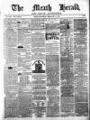 Meath Herald and Cavan Advertiser Saturday 16 February 1878 Page 1