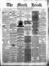 Meath Herald and Cavan Advertiser Saturday 14 December 1878 Page 1