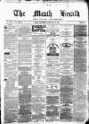 Meath Herald and Cavan Advertiser Saturday 18 January 1879 Page 1