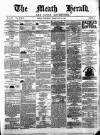 Meath Herald and Cavan Advertiser Saturday 22 February 1879 Page 1