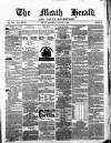 Meath Herald and Cavan Advertiser Saturday 02 August 1879 Page 1