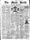 Meath Herald and Cavan Advertiser Saturday 17 January 1880 Page 1