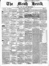 Meath Herald and Cavan Advertiser Saturday 06 March 1880 Page 1