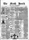 Meath Herald and Cavan Advertiser Saturday 07 August 1880 Page 1
