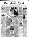 Meath Herald and Cavan Advertiser Saturday 27 January 1883 Page 1