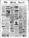 Meath Herald and Cavan Advertiser Saturday 16 June 1883 Page 1