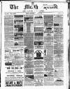 Meath Herald and Cavan Advertiser Saturday 21 July 1883 Page 1