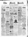 Meath Herald and Cavan Advertiser Saturday 29 September 1883 Page 1