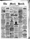 Meath Herald and Cavan Advertiser Saturday 06 October 1883 Page 1