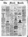 Meath Herald and Cavan Advertiser Saturday 13 October 1883 Page 1
