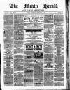 KELLS, SATURDAY, FEBRUARY 2, 1884. ON NEWSPAPER. hr. one n rniel n tr. usinx a MICH POISON, which has attire