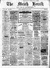 Meath Herald and Cavan Advertiser Saturday 09 May 1885 Page 1