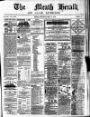 Meath Herald and Cavan Advertiser Saturday 22 May 1886 Page 1