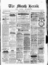 Meath Herald and Cavan Advertiser Saturday 07 May 1887 Page 1