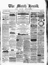 Meath Herald and Cavan Advertiser Saturday 04 June 1887 Page 1