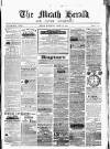Meath Herald and Cavan Advertiser Saturday 16 July 1887 Page 1