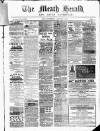 Meath Herald and Cavan Advertiser Saturday 07 January 1888 Page 1