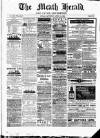 Meath Herald and Cavan Advertiser Saturday 14 April 1888 Page 1
