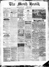 Meath Herald and Cavan Advertiser Saturday 20 October 1888 Page 1