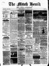 Meath Herald and Cavan Advertiser Saturday 12 January 1889 Page 1