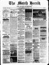 Meath Herald and Cavan Advertiser Saturday 26 January 1889 Page 1
