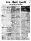 Meath Herald and Cavan Advertiser Saturday 15 June 1889 Page 1