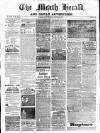 Meath Herald and Cavan Advertiser Saturday 22 June 1889 Page 1