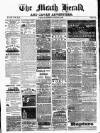 Meath Herald and Cavan Advertiser Saturday 29 June 1889 Page 1